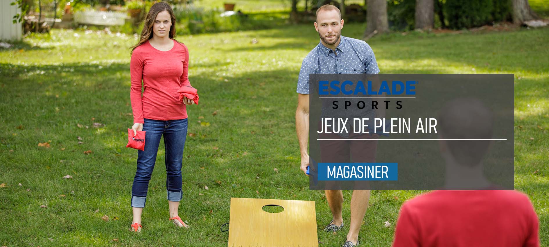 Escalade outdoor sport FR Escalade outdoor sport FR